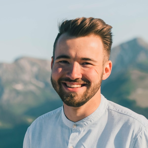 Zdjęcie profilowe recenzenta